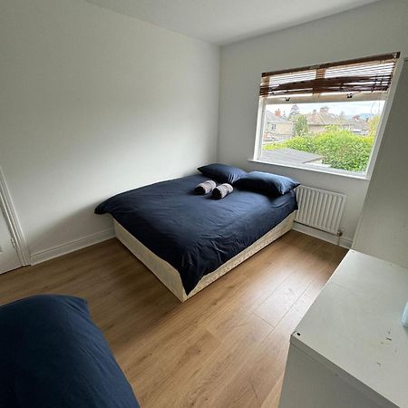 Nice Triple Room At 2 Iveragh Rd-6 ダブリン エクステリア 写真