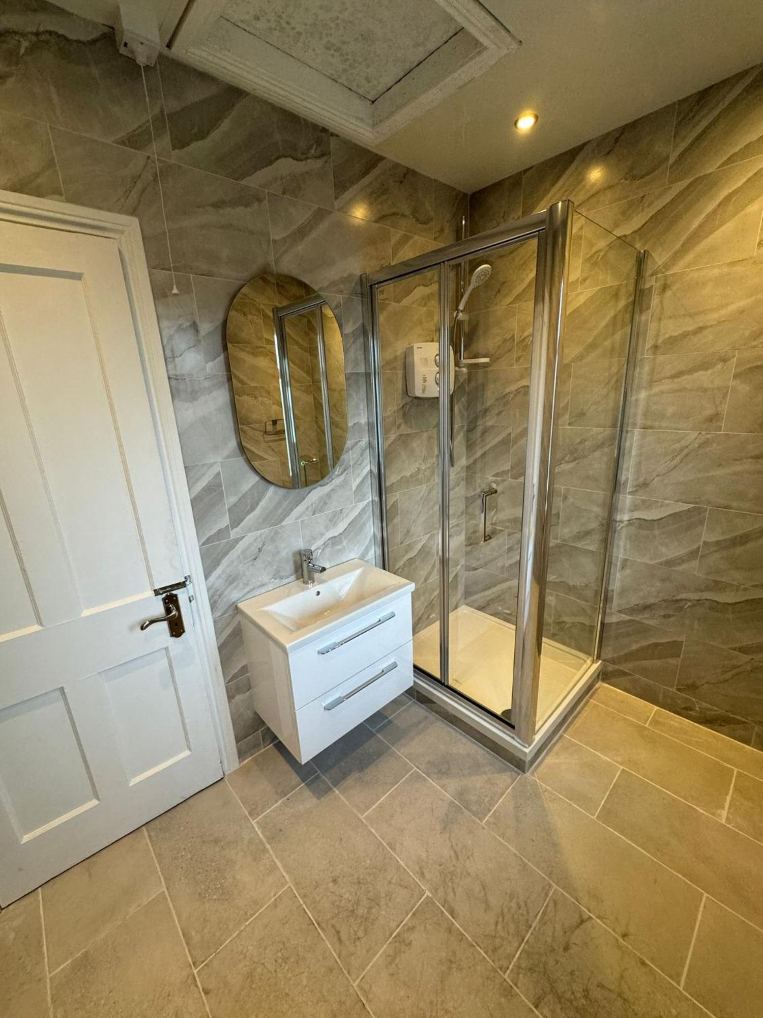Nice Triple Room At 2 Iveragh Rd-6 ダブリン エクステリア 写真